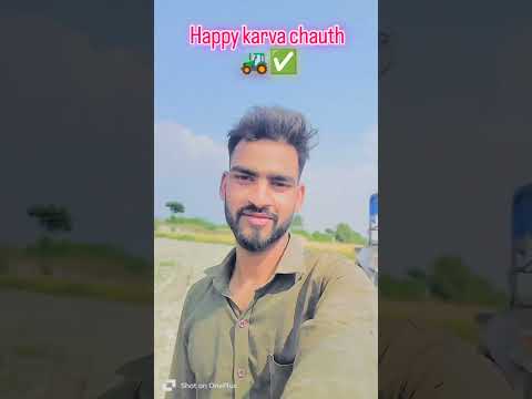 Happy karva chauth #views