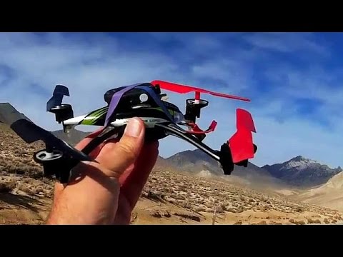 WLToys V636 Skylark, Low and Fast Drone - UC90A4JdsSoFm1Okfu0DHTuQ