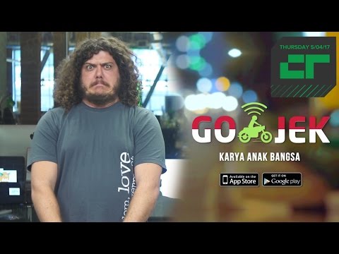 Go-Jek Raises $1.2 Billion | Crunch Report - UCCjyq_K1Xwfg8Lndy7lKMpA