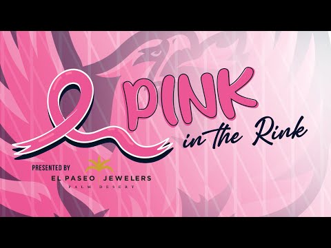 02/22/25 | Pink In The Rink