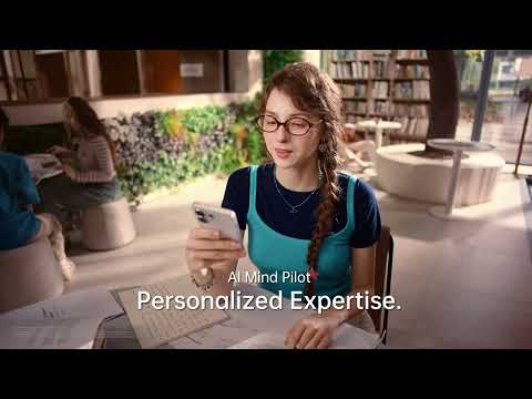 AI Mind Pilot | OPPO Reno16 Series