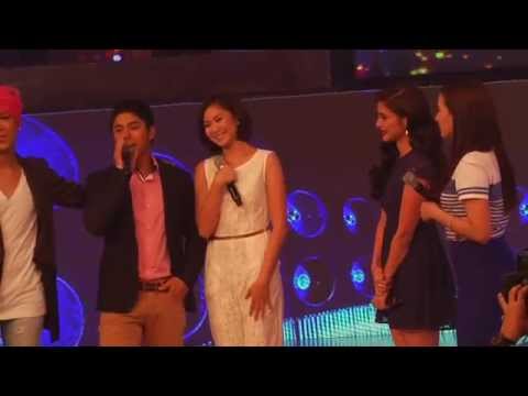 Sarah G Sample Sample Sample sa It's Showtime! - UC-t_Mpv2m16HoVW2Jt5Zdow