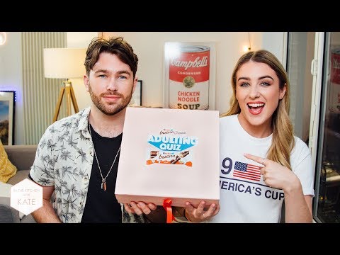 Taking an Adulting Quiz! Ad - In The Kitchen With Kate - UC_b26zavaEoT1ZPkdeuHEQg