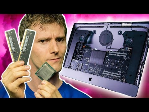 UPGRADING the iMac Pro!? - UCXuqSBlHAE6Xw-yeJA0Tunw