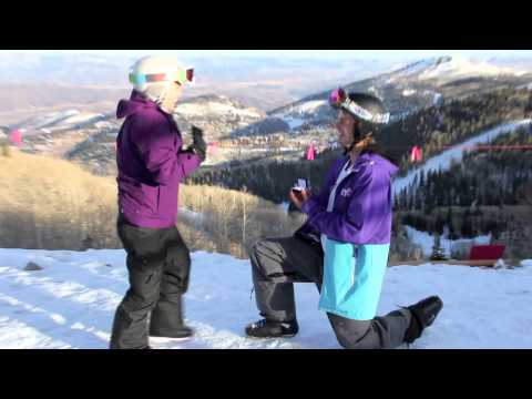 Marriage Proposal - Chase and Kaylin - Park City, UT 01/04/12 - UCTs-d2DgyuJVRICivxe2Ktg