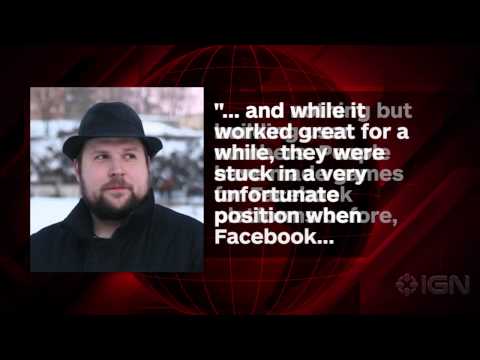 News: Minecraft for Oculus Rift Canceled Due to Facebook Acquisition - UCKy1dAqELo0zrOtPkf0eTMw