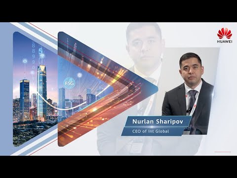 Int Global Partners and Huawei Co-Develop AI-Powered Fiber Sensing Solution