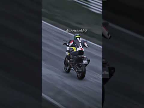 Aprilia dirt bike superfast rider skills #shorts #superbike #aprilia