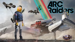 🔴LIVE | ARC RAIDERS | SILLY GOOSE SATURDAY | LIGHT BULB MANIA | #BUNGU