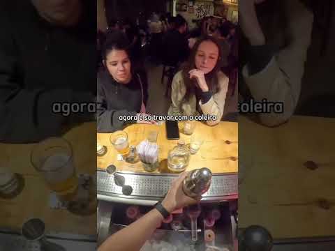 Boshe Fizz #drink #cocktail #Bartender #pov #bartenderlife