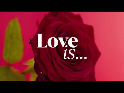 debenhams.com & Debenhams Promo Code video: Love is... Debenhams