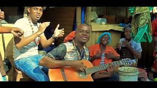 EmerSOM - Egumi Ya África (ft Mazu)