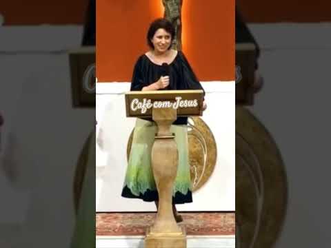 Corte n.1 “Café com Jesus! #jesus