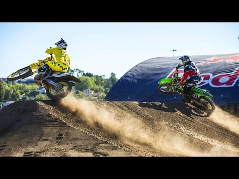 James Stewart VS Kyle Chisholm: Qualifiers - Red Bull Straight Rhythm 2015 - UCblfuW_4rakIf2h6aqANefA