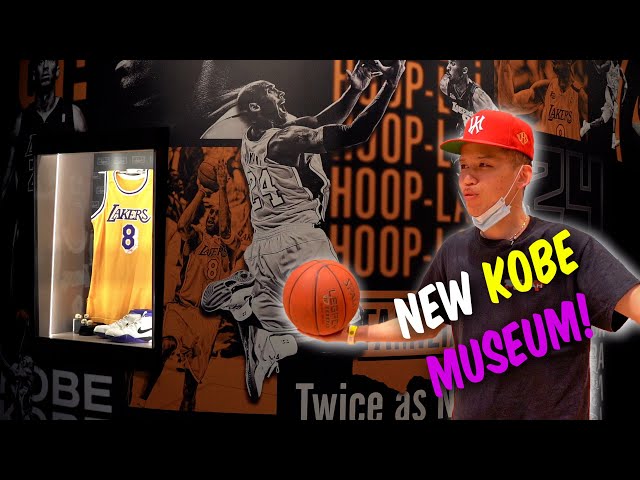 Basketball Hall Of Fame Exhibits- A Must See For All Fans!