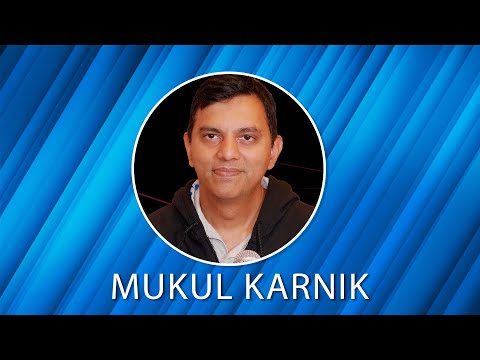 OpenSearch Momentum: 46% Contributor Growth, AI Agents & Enterprise Scale | Mukul Karnik