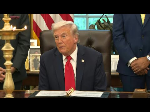 Trump says doesn't want 'wasted meeting' with Putin | AFP