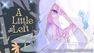 ▶︎▷A Little to the Left｜Chillな時間にお片付けゲーム🧹｜夕陽リリ￤にじさんじ
