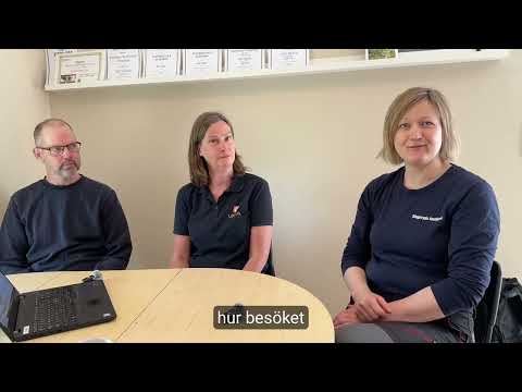Nyckeltal driver rådgivningen och produktionen