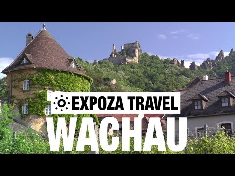 Wachau in HD (Austria) Vacation Travel Video Guide - UC3o_gaqvLoPSRVMc2GmkDrg