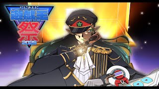 花畑チャイカと【#にじ遊戯王祭2025】敗者復活