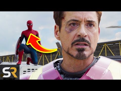10 Huge Moments In Marvel Movies That Changed the MCU - UC2iUwfYi_1FCGGqhOUNx-iA