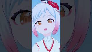 【#shorts 】「Across_The_Blue」🌊オリジナル曲6ヶ月連続リリース最終章🎧#越後屋ときな #vtuber #vsinge