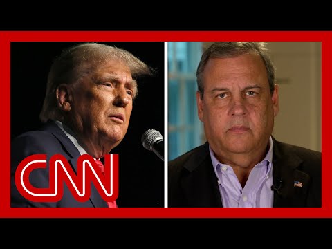 'He's a fool': Christie blasts Trump for praising Hezbollah