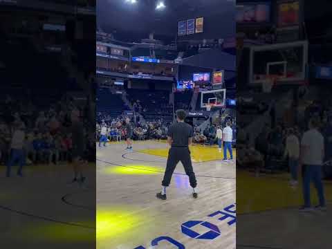 60 seconds straight-buckets from Stephen Curry | #Shorts video clip