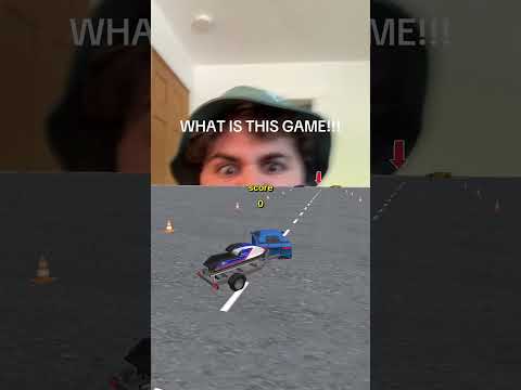 TIKTOK GAME RAGE
