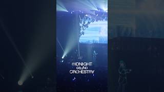 Midnight Grand Orchestra『Light The Light』#1stLIVE_MidnightMission #星街す