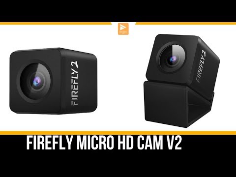 Hawkeye Firefly Micro Cam 2 // Review and Flight Footage - UC3c9WhUvKv2eoqZNSqAGQXg