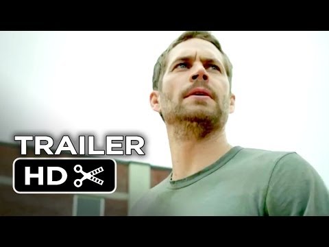 Brick Mansions Official Trailer #1 (2014) - Paul Walker Action Movie HD - UCi8e0iOVk1fEOogdfu4YgfA