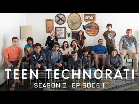 Teens Move into One House to Pursue Their Dreams in Silicon Valley as the 2014 Thiel Fellows - UCftwRNsjfRo08xYE31tkiyw