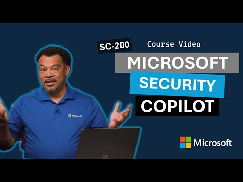 Mitigate threats using Microsoft Security Copilot SC-200