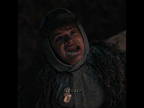 "WE ARE NOT HEROES" | Stranger Things | | Kamin - Emin & Jony (slowed) #edit #shorts