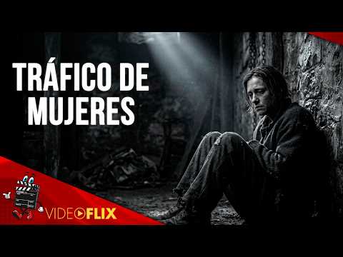 🚨 TRÊS MULHERES LUTAM PARA FUGIR DE UM REDUTO DO TRÁFICO HUMANO! | Tráfico de Mulheres HD