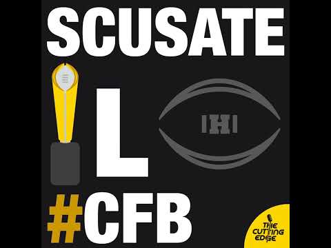Scusate Il College Football S09E03 - Bama Drama