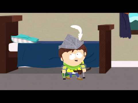 South Park™: The Stick of Truth™ - Destiny trailer [ANZ] - UC0KU8F9jJqSLS11LRXvFWmg