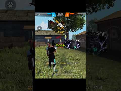 #FaridDieck habla de #FreeFire