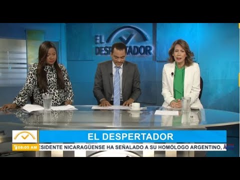 EN VIVO 24/1/2023 #ElDespertadorCompleto