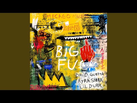 Big FU (Extended)