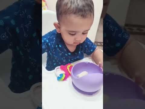 8 months of giggles, high fives, drools and pure magic✨😘 #babyshorts #babyboy #cutebaby #dailyvlog