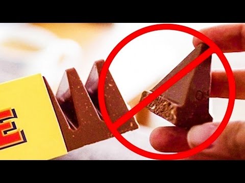 25 FOODS YOU'VE BEEN EATING WRONG - UC295-Dw_tDNtZXFeAPAW6Aw