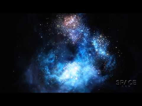 Brightest Young Galaxies Held Biggest Exploding Stars | Artist Animation - UCVTomc35agH1SM6kCKzwW_g