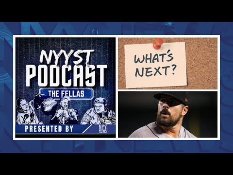 NYYST Live: What's Next for the Yankees?