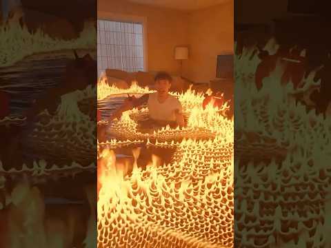 WHERE’S MY GASOLINE?!!? #fypシ #fypシ゚viral #aivideo #florida