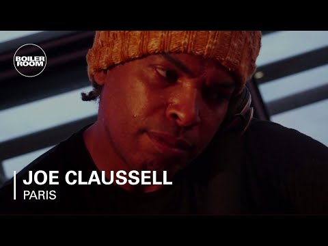 Joe Claussell Boiler Room Paris X Weather Festival DJ Set - UCGBpxWJr9FNOcFYA5GkKrMg