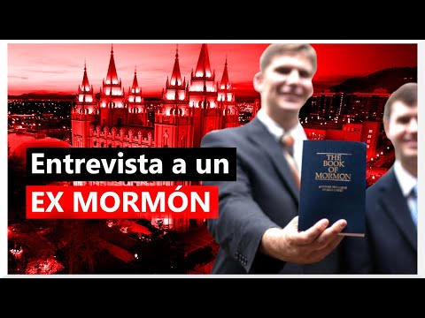 Entrevista a EX MORMÓN