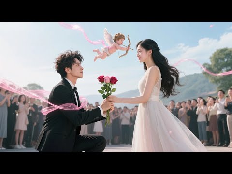 [Multi SUB] ｜穿书成炮灰？意外获得纯爱系统，狂撩绝色反派盲女，欲罢不能，她陷入疯狂纯爱！